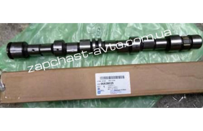 Распредвал Авео (T200,250) GM 96838025